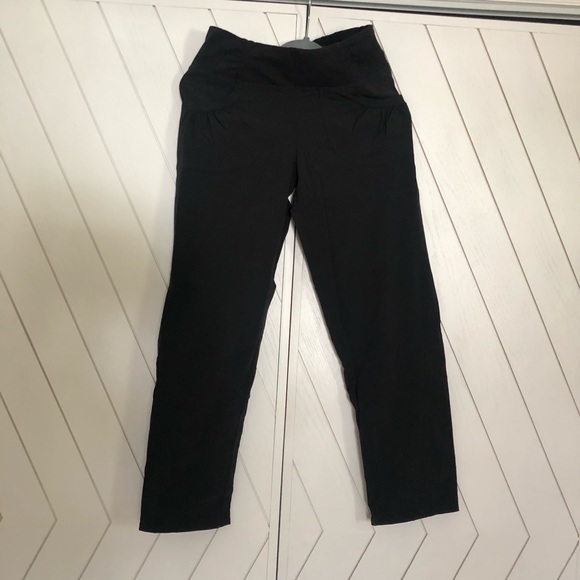 Praan Summit Pants S - Short Inseam - Picture 3 of 11
